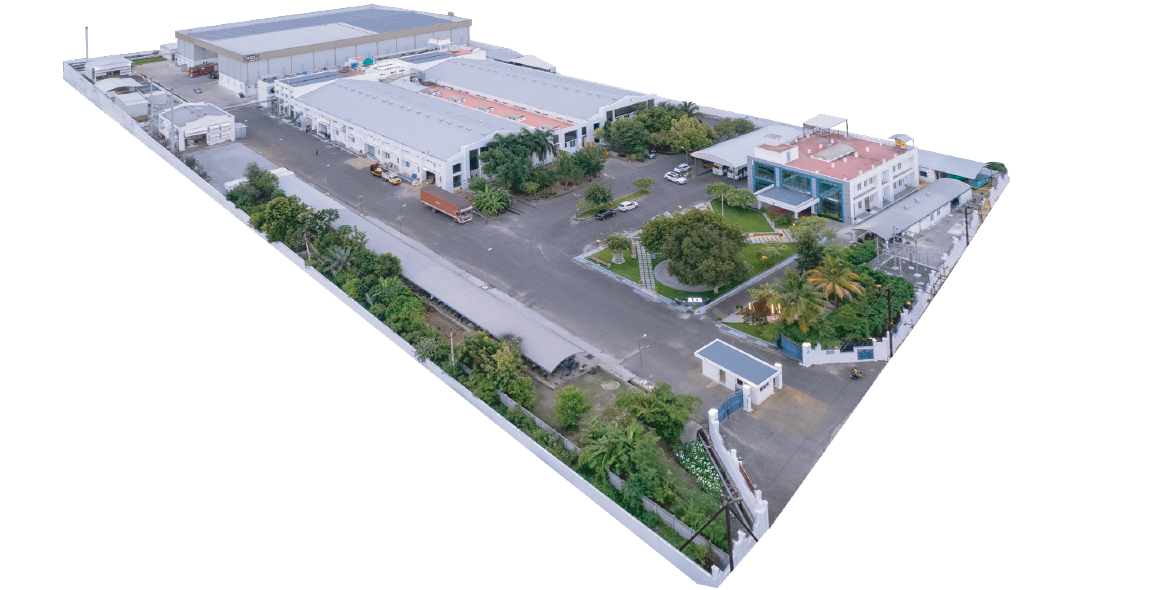 RKG facilities