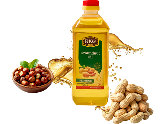 olive oil