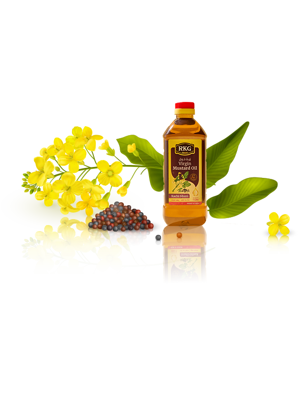 olive oil