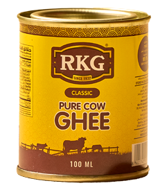 100 ml Metal Tin