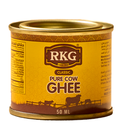 100 ml Metal Tin